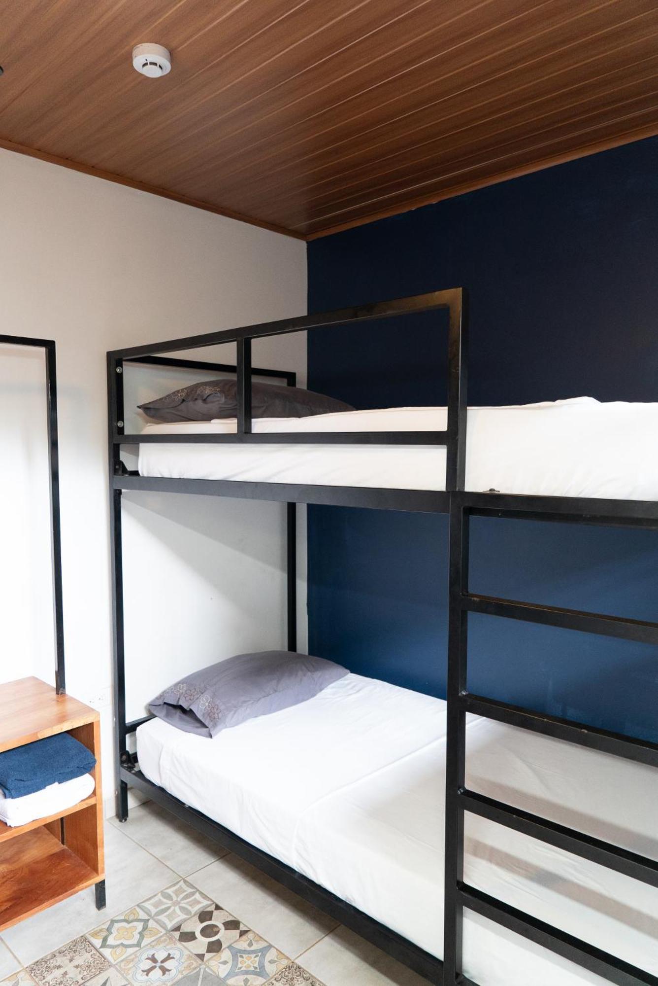 Nao Hostels Playa Venao Extérieur photo