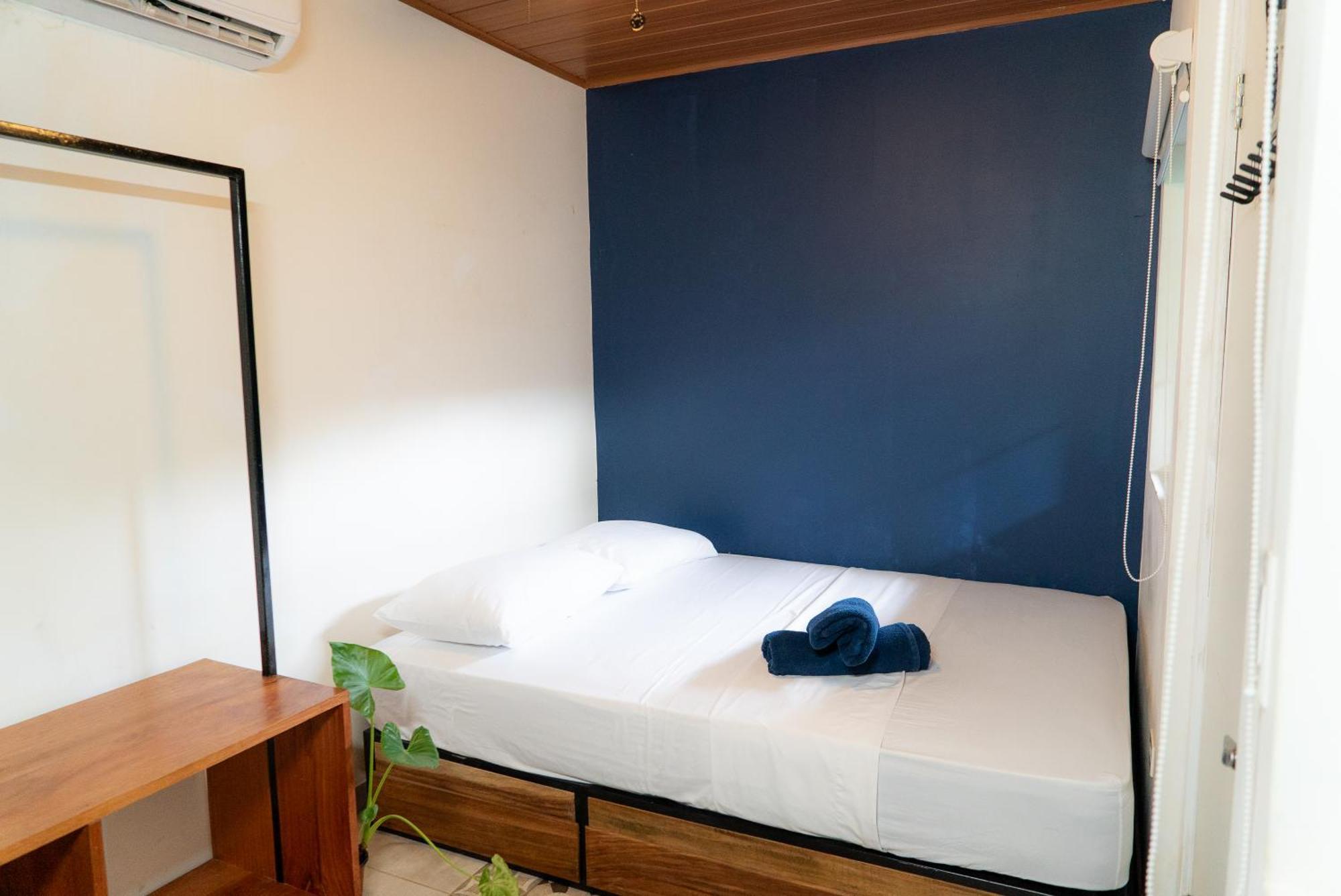 Nao Hostels Playa Venao Extérieur photo