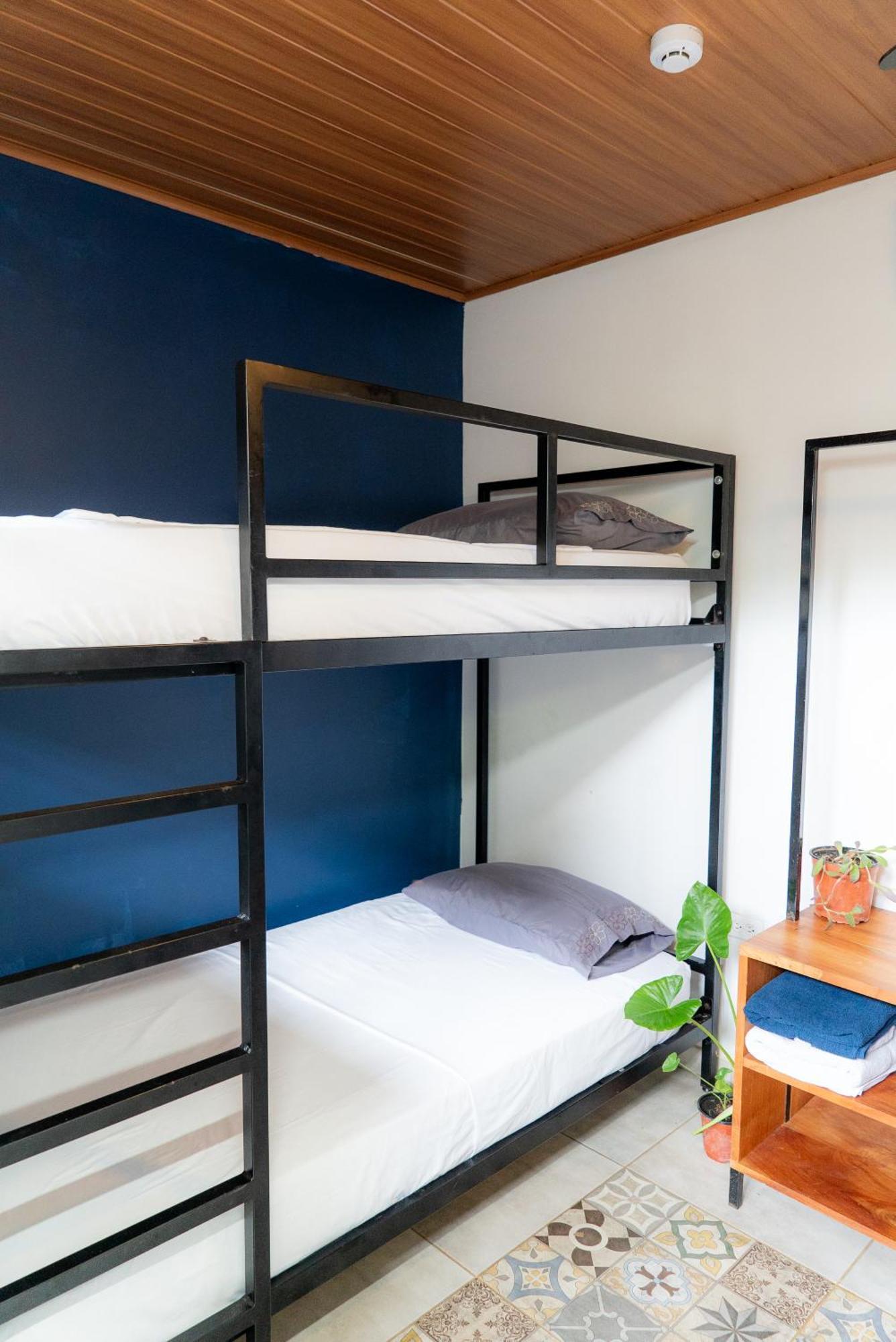Nao Hostels Playa Venao Extérieur photo