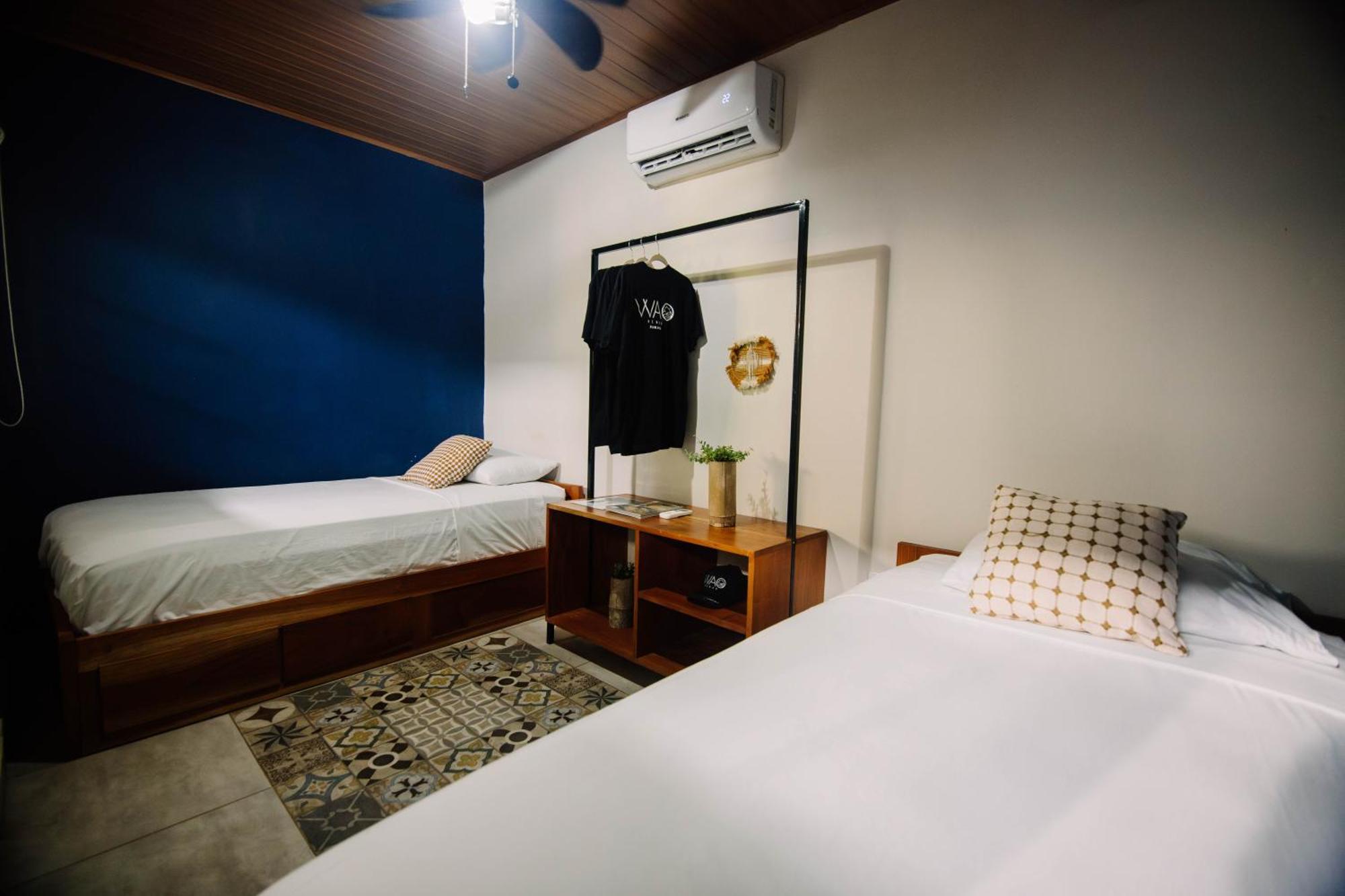 Nao Hostels Playa Venao Extérieur photo