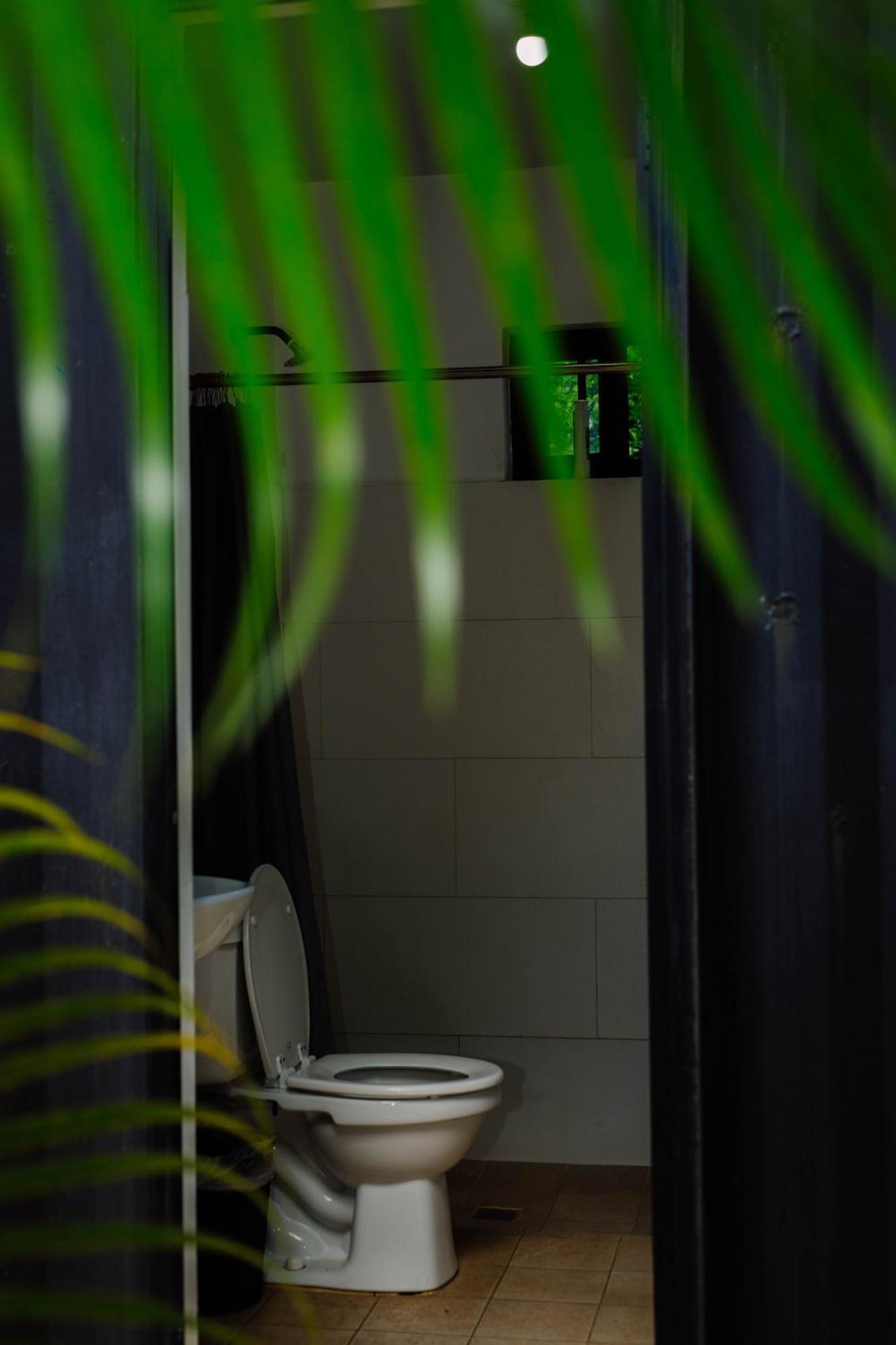 Nao Hostels Playa Venao Extérieur photo