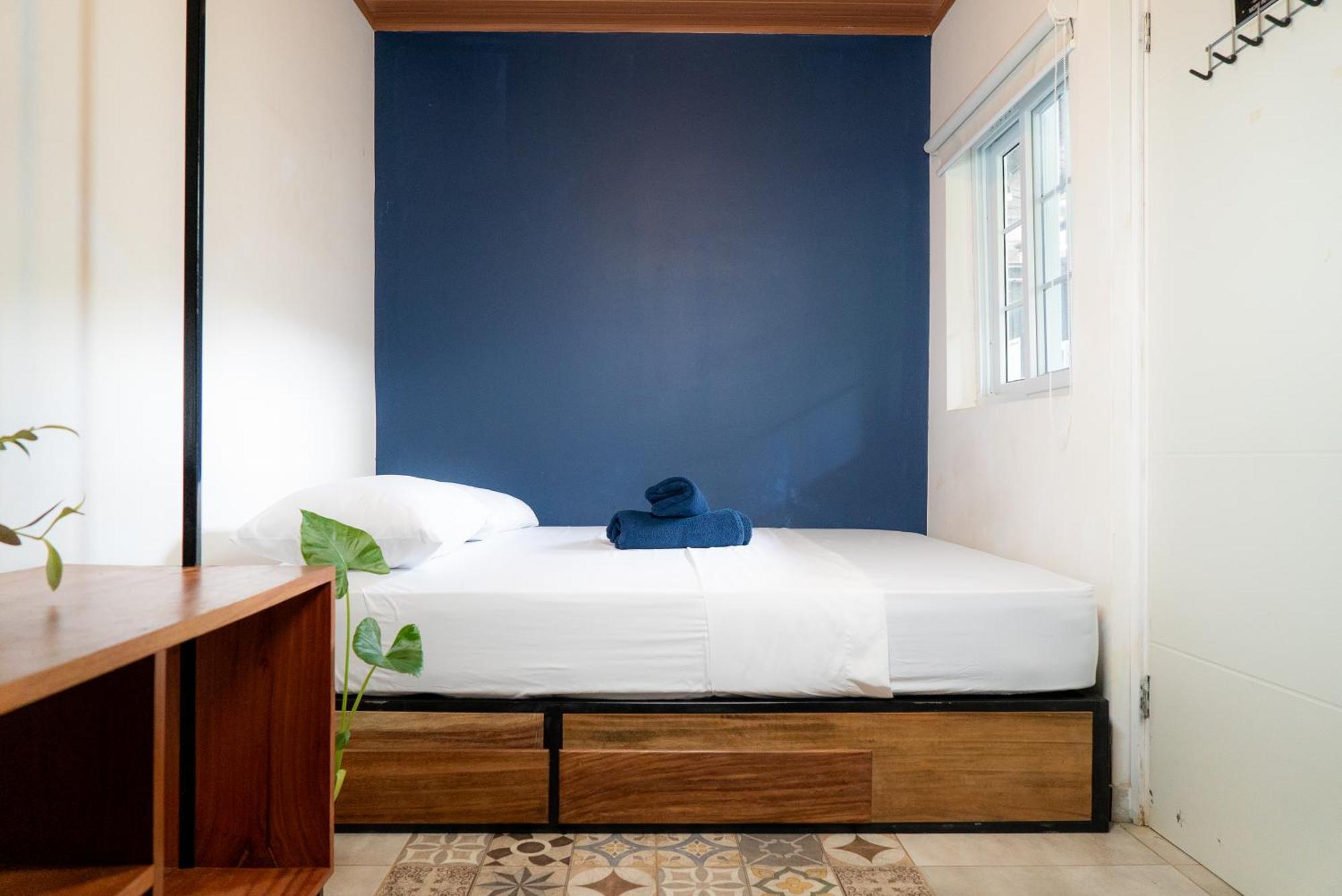 Nao Hostels Playa Venao Extérieur photo